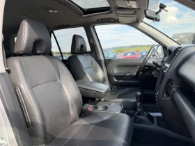 Honda Cr-v 2.2 iCRDi 4x4, снимка 15