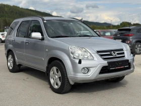 Honda Cr-v 2.2 iCRDi 4x4, снимка 3
