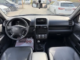 Honda Cr-v 2.2 iCRDi 4x4, снимка 13
