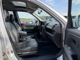 Honda Cr-v 2.2 iCRDi 4x4, снимка 14