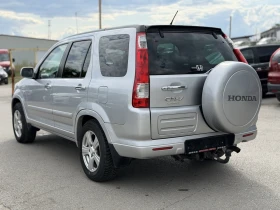 Honda Cr-v 2.2 iCRDi 4x4, снимка 4
