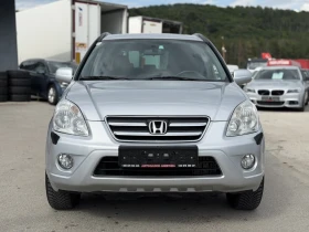 Honda Cr-v 2.2 iCRDi 4x4, снимка 2