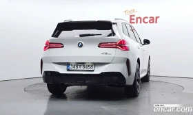 BMW X3 xDrive 20 M Sport, снимка 3