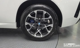 BMW X3 xDrive 20 M Sport, снимка 6