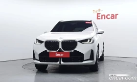 BMW X3 xDrive 20 M Sport, снимка 2
