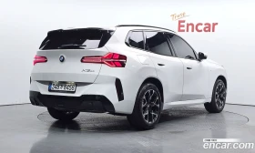 BMW X3 xDrive 20 M Sport, снимка 1