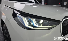 BMW X3 xDrive 20 M Sport, снимка 7