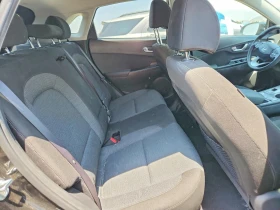 Hyundai Kona Se, снимка 11