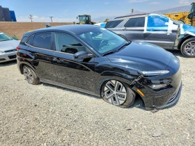 Hyundai Kona Se, снимка 4