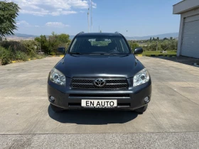 Toyota Rav4 2.2 D4D * 136 К.С* НОВ ВНОС ОТ ИТАЛИЯ* , снимка 2