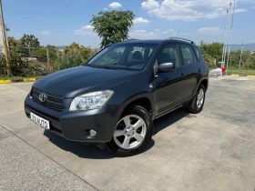 Toyota Rav4 2.2 D4D * 136 К.С* НОВ ВНОС ОТ ИТАЛИЯ* , снимка 4