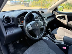 Toyota Rav4 2.2 D4D * 136 К.С* НОВ ВНОС ОТ ИТАЛИЯ* , снимка 8