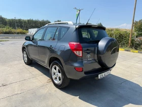 Toyota Rav4 2.2 D4D * 136 К.С* НОВ ВНОС ОТ ИТАЛИЯ* , снимка 7