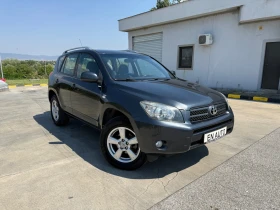 Toyota Rav4 2.2 D4D * 136 К.С* НОВ ВНОС ОТ ИТАЛИЯ* , снимка 3