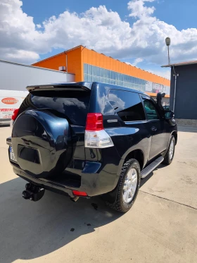Toyota Land cruiser 3.0D. 190 к.с, снимка 8