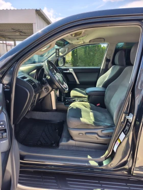 Toyota Land cruiser 3.0D. 190 к.с, снимка 11