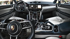 Porsche Cayenne Coupe GTS 4.0 V8 Tiptronic S, снимка 15