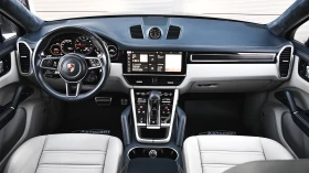 Porsche Cayenne Coupe GTS 4.0 V8 Tiptronic S, снимка 8