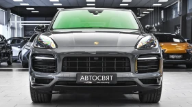 Porsche Cayenne Coupe GTS 4.0 V8 Tiptronic S, снимка 2
