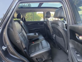 Kia Sorento 2.2CRDI/4X4/АВТОМАТИК/КОЖА/ПАНОРАМА , снимка 11