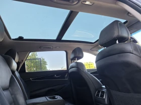 Kia Sorento 2.2CRDI/4X4/АВТОМАТИК/КОЖА/ПАНОРАМА , снимка 13