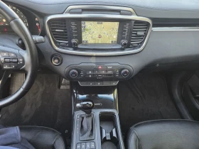 Kia Sorento 2.2CRDI/4X4/АВТОМАТИК/КОЖА/ПАНОРАМА , снимка 16