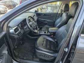 Kia Sorento 2.2CRDI/4X4/АВТОМАТИК/КОЖА/ПАНОРАМА , снимка 9