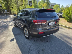 Kia Sorento 2.2CRDI/4X4/АВТОМАТИК/КОЖА/ПАНОРАМА , снимка 6