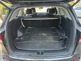 Kia Sorento 2.2CRDI/4X4/АВТОМАТИК/КОЖА/ПАНОРАМА , снимка 14
