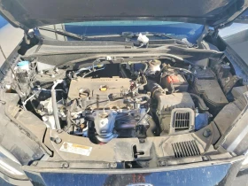 Honda Hr-v 2.0l Lx, снимка 11