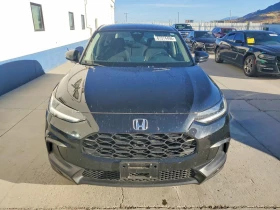 Honda Hr-v 2.0l Lx, снимка 5