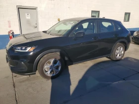 Honda Hr-v 2.0l Lx, снимка 1