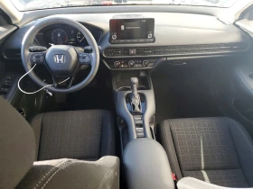 Honda Hr-v 2.0l Lx, снимка 8