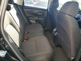 Honda Hr-v 2.0l Lx, снимка 10