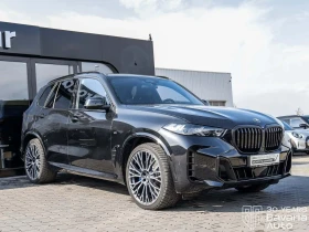 BMW X5 40d xDrive M Sport PRO 7 места Sportautomatic , снимка 5