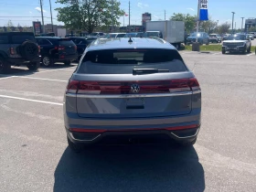 VW Atlas / АВТОКРЕДИТ БЕЗ ПЪРВОНАЧАЛНА ВНОСКА /, снимка 4