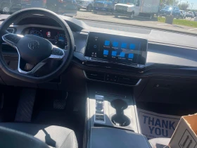 VW Atlas / АВТОКРЕДИТ БЕЗ ПЪРВОНАЧАЛНА ВНОСКА /, снимка 14