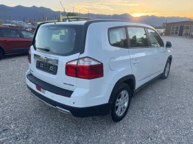 Chevrolet Orlando 2.0d-7 места, снимка 6
