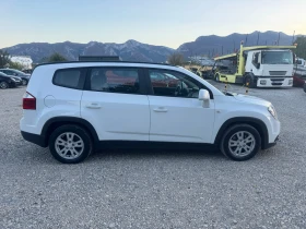 Chevrolet Orlando 2.0d-7 места, снимка 7