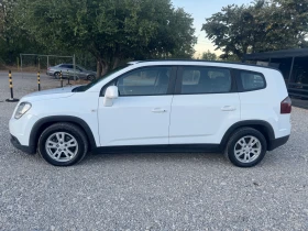 Chevrolet Orlando 2.0d-7 места, снимка 3