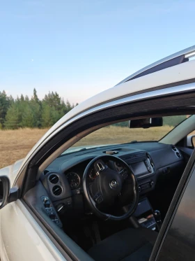 VW Tiguan 4 Motion, снимка 11