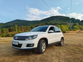 VW Tiguan 4 Motion, снимка 1