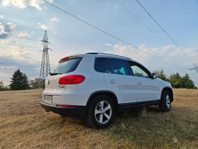 VW Tiguan 4 Motion, снимка 9