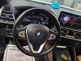 BMW X4 xDrive* Подгрев* Digital* Head-Up* Harman Kardon* , снимка 9