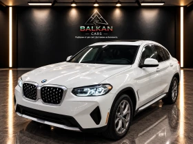 BMW X4 xDrive* Подгрев* Digital* Head-Up* Harman Kardon* , снимка 1