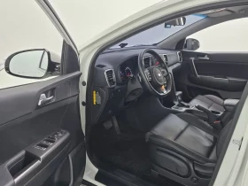 Kia Sportage 1.7 Trendy, снимка 8