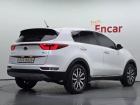Kia Sportage 1.7 Trendy, снимка 2