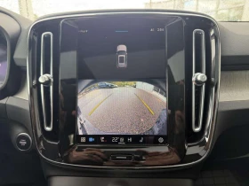 Volvo XC40 B5 AWD Plus Dark Theme, снимка 10