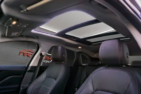 Jaguar F-PACE 2.0D PRESTIGE AWD AUTO PANORAMIC, снимка 7