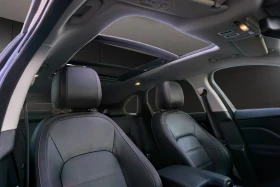 Jaguar F-PACE 2.0D PRESTIGE AWD AUTO PANORAMIC, снимка 13